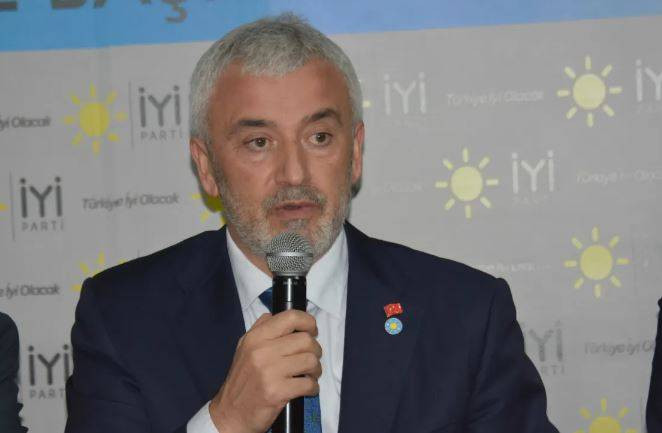 AKP 2 seçim üst üste kazandığı büyükşehiri İYİ Parti’ye kaptırıyor! Son anketten sürpriz sonuçlar - Resim: 3